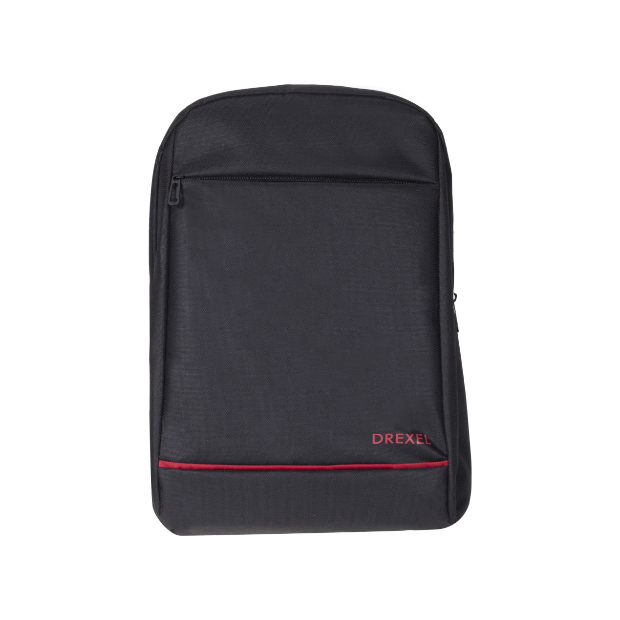 PLM DREXEL 8300 16'' Siyah Notebook ve Üst Fermuarlı Sırt Çantası
