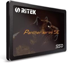 RİTEK 1TB SATA3 SSD Disk (500MB/s Okuma - 400MB/s Yazma)