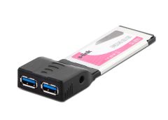 S-link SL-3EX1 PCMCIA Express to USB 3.0 Kart