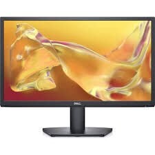 21.5'' DELL SE2225H 5ms 75Hz 250nt HDMI VGA VESA 3Yıl Garanti Monitör