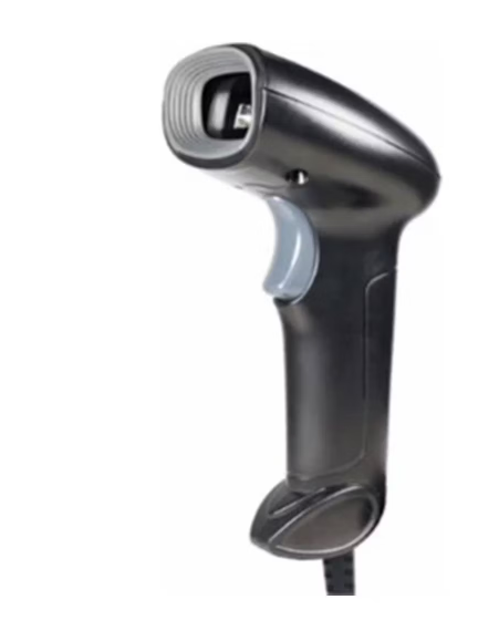 PERKON TIGER HS10 1D Lazer Kablolu USB Barkod Okuyucu, Hızlı ve Yüksek Doğruluklu Okuma