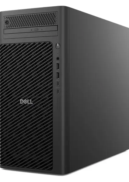 DELL Pro Max Tower T2 Ultra7 265 32GB 1TB SSD 16G RTX2000 W11Pro 1500W