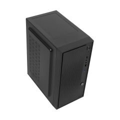 Frisby FC-2720B 300W USB 2.0 Mid-Tower ATX Bilgisayar Kasası