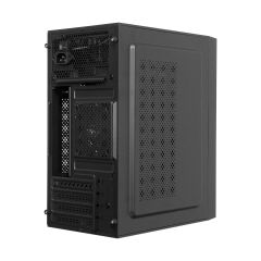 Frisby FC-2720B 300W USB 2.0 Mid-Tower ATX Bilgisayar Kasası