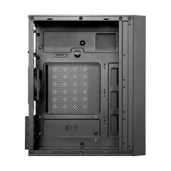 Frisby FC-2720B 300W USB 2.0 Mid-Tower ATX Bilgisayar Kasası