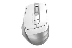 A4 TECH FB35S OPTIK MOUSE SILENT BEYAZ 2000 DPI