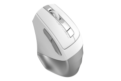 A4 TECH FB35S OPTIK MOUSE SILENT BEYAZ 2000 DPI