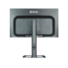 EXA X24S PRO C74 23.8'' Pivot i7-14700 16GB 1TB SSD FDOS Siyah AIO PC