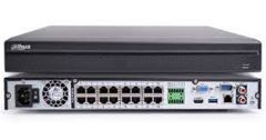 Dahua NVR5216-EI 16 Kanal 1U 2HDD WizSense Nvr kayıt Cihazı