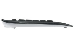 Logitech MK540 Advanced Kablosuz Klavye Mouse Seti - Türkçe Q Siyah (920-008687)