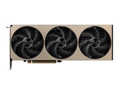 MSI GeForce RTX 5070 12G Inspire 3X OC 12GB GDDR7 192 Bit Ekran Kartı