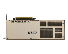 MSI GeForce RTX 5070 12G Inspire 3X OC 12GB GDDR7 192 Bit Ekran Kartı