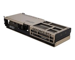 MSI GeForce RTX 5070 12G Inspire 3X OC 12GB GDDR7 192 Bit Ekran Kartı