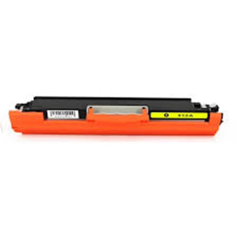 HP 205A (CF532A) Sarı (Yellow) Premium Muadil Toner Kartuşu