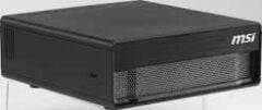 MSI EDGEXPERT-32SEU Nvidia DGX Spark GB10 128GB 4TB AI Mini DT PC