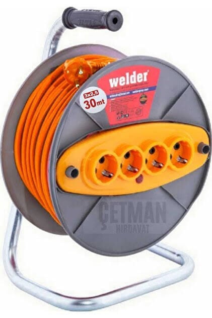 Veetrin Makara Kablo 3x2,5 20 Mt 32520