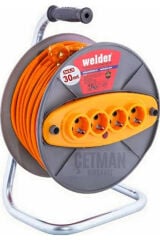 Veetrin Makara Kablo 3x2,5 20 Mt 32520