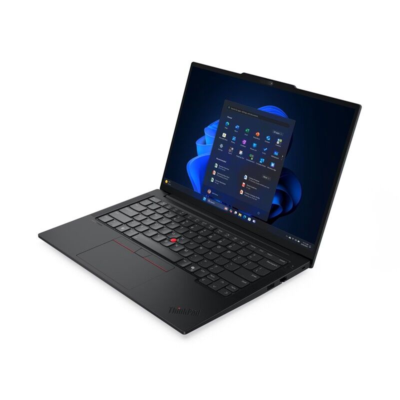 Lenovo ThinkPad E14 Gen 6 21SX007CTX Intel Core Ultra 7 155H 16GB RAM 512GB SSD 14 inç WUXGA FreeDOS Taşınabilir Bilgisayar