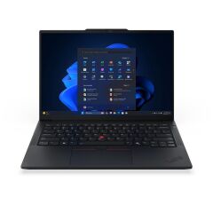 Lenovo ThinkPad E14 Gen 6 21SX007CTX Intel Core Ultra 7 155H 16GB RAM 512GB SSD 14 inç WUXGA FreeDOS Taşınabilir Bilgisayar