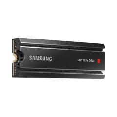 Samsung 1TB 980 Pro PCIe 4.0 x4 NVMe™ 1.3c M.2 2280 SSD (7000MB/s Okuma - 5000MB/s Yazma)