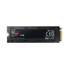 Samsung 1TB 980 Pro PCIe 4.0 x4 NVMe™ 1.3c M.2 2280 SSD (7000MB/s Okuma - 5000MB/s Yazma)