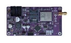 TEKNİM TXM-5474 LTE Haberleşme Modülü GSM 4G LTE Uzaktan İzleme ve Veri İletim Modülü