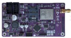 TEKNİM TXM-5474 LTE Haberleşme Modülü GSM 4G LTE Uzaktan İzleme ve Veri İletim Modülü