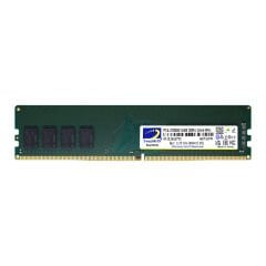TwinMOS 16GB DDR4 2666MHz CL19 1.2V UDIMM Masaüstü Bellek (RAM)