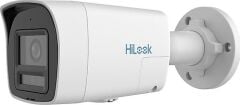 HiLook IPC-B129HAA-LUF/SL 2MP 2.8mm Canlı Uyarı Akıllı Renkli Sabit Bullet IP Güv.Kam