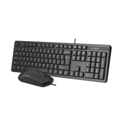 A4 TECH KR-3330S Q USB FN-MM KLV+ SILENT MOUSE