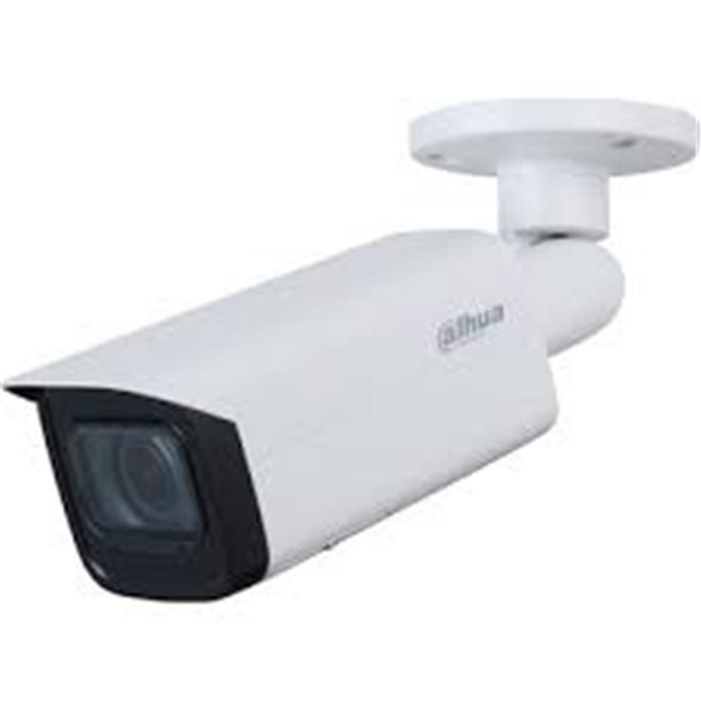 Dahua IPC-HFW1230T-ZS-2812-S4 2MP 2.8-12mm Motorize Lensli IP Bullet Kamera