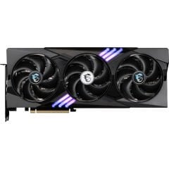 MSI GeForce RTX 5070 12G Gaming Trio OC GDDR7 192-Bit Ekran Kartı