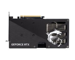 MSI GeForce RTX 5060 Gaming OC 8GB GDDR7 128-Bit DX12 PCIe 5.0 x16 Ekran Kartı