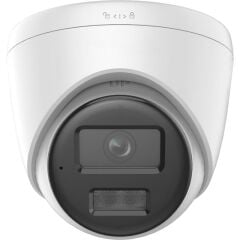 HiLook IPC-T269HAA-LUF/SL 6MP 2.8mm Canlı Uyarı Sabit Turret IP Güvenlik Kamerası
