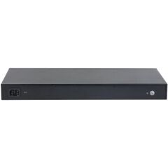 Dahua DH-S3218-16ET-135 16-Port (16xFE PoE + 2xGE RJ45/SFP Combo) Yönetilemez Cloud Switch