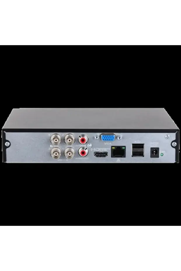 DAHUA XVR1B04-I/T 4 KANAL AHD/HİBRİT KAYIT CİHAZI