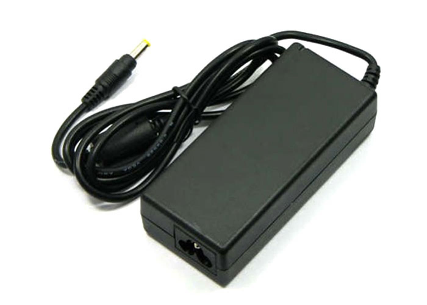 S-link SL-NBA95 19V 3.42A 65W 4.0x1.7mm Casper Notebook Standart Güç Adaptörü