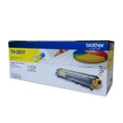 Brother TN-871Y 6.500 Sayfa Yellow Sarı Toner HL-9430CDN MFC-9630CDN