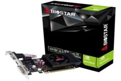 Biostar GeForce GT 730 4GB DDR3 64Bit 4xHDMI Ekran Kartı