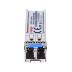 Ruijie Reyee RG-NIS-GE-SFP-10KM-SM1310 1G/10G SFP+ Dual-Rate 1310nm 10km Tekli Mod (SMF) Transceiver Modül