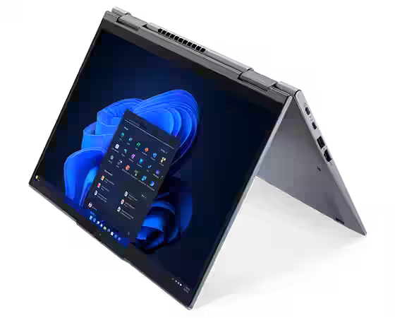 Lenovo ThinkPad X1 Yoga Gen8 21HRS2WVTN i7 1355U 1X32GB 1TB 14'' Dokunmatik Kalem FreeDos Notebook