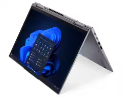 Lenovo ThinkPad X1 Yoga Gen8 21HRS2WVTN i7 1355U 1X32GB 1TB 14'' Dokunmatik Kalem FreeDos Notebook