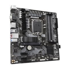 GIGABYTE B760M DS3H DDR4 5133MHZ 1XVGA 1XHDMI 1XDP 1XM.2 MATX 1700P (14. 13. VE 12.NESİL İŞLEMCİ UYUMLU)