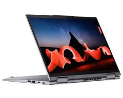 Lenovo ThinkPad X1 Yoga Gen8 21HRS2WVTN i7 1355U 1X32GB 1TB 14'' Dokunmatik Kalem FreeDos Notebook