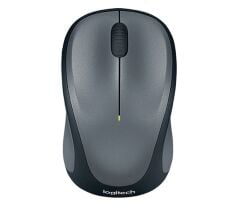 LOGITECH M235 KABLOSUZ SİYAH MOUSE 910-002201