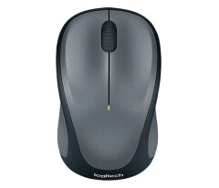 LOGITECH M235 KABLOSUZ SİYAH MOUSE 910-002201
