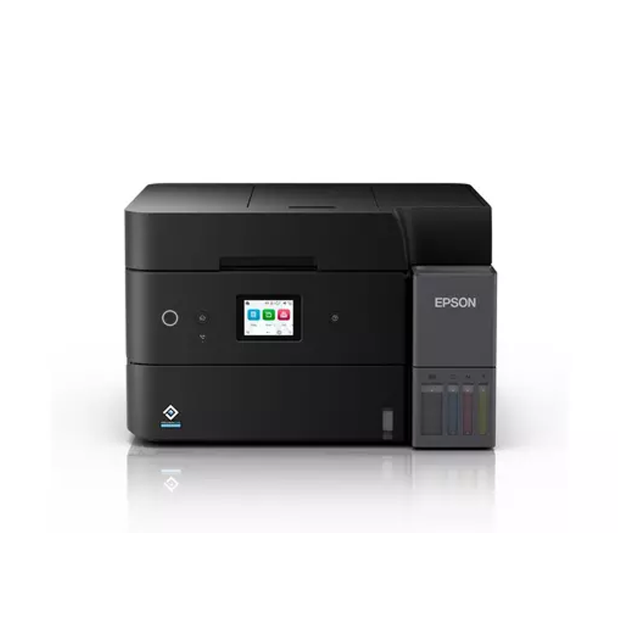 Epson EcoTank L6390 Çok Fonksiyonlu Mürekkep Tanklı Yazıcı (Wi-Fi, Otomatik Çift Taraflı Baskı, Faks, Tarayıcı, Fotokopi) HTML Detay bilgisi