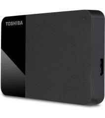 4TB CANVIO READY 2.5'' USB3.2 TOSHIBA HDTP340EK3CA