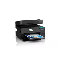 EPSON L6390 EcoTank LCD,Wi-Fi Direct,Dubleks,Tarayıcı,Fotokopi,Faks