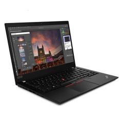 LENOVO ThinkPad P14s G2 20VYS2LNTX Intel Core i7-1165G7 11. Nesil 16GB DDR4 RAM 512GB NVMe SSD 14'' FHD T500 4GB Nvidia Quadro Grafik FreeDOS Notebook